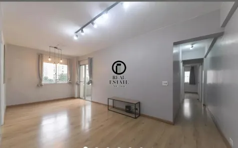 Apartamento com 2 Quartos à venda, 78m² no Brooklin Paulista, São Paulo