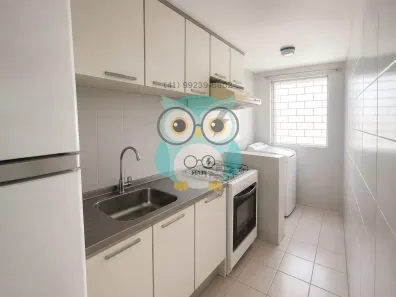 Apartamento com 3 Quartos à venda, 10m² no Portão, Curitiba