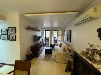Apartamento com 3 Quartos à venda, 112m² no Botafogo, Rio de Janeiro