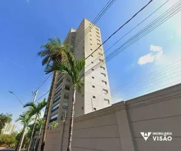 Apartamento com 3 Quartos para alugar, 311m² no Parque do Mirante, Uberaba