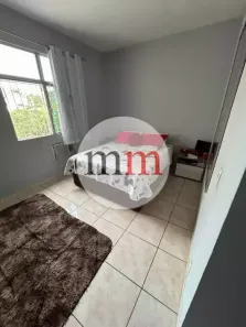 Apartamento com 3 Quartos à venda, 90m² no Jardim Guanabara, Rio de Janeiro