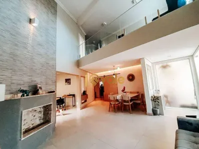 Casa de Condomínio com 4 Quartos à venda, 337m² no Urbanova, São José dos Campos