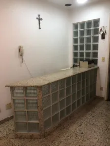 Sala Comercial com 1 Quarto à venda, 26m² no Centro, Niterói