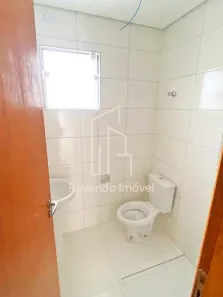 Apartamento com 2 Quartos à venda, 38m² no Vila Vera, São Paulo
