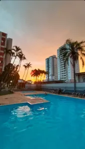 Apartamento com 2 Quartos à venda, 64m² no Vila Bandeirantes, São José dos Campos