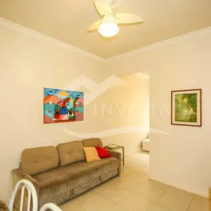 Apartamento com 1 Quarto à venda, 38m² no Copacabana, Rio de Janeiro