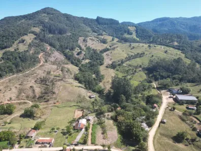Lote/Terreno à venda, 170000m² no Prainha, Imaruí