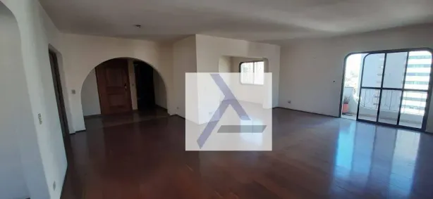 Apartamento com 4 Quartos à venda, 320m² no Campo Belo, São Paulo