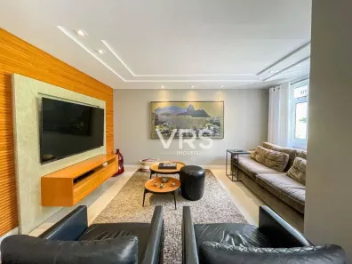 Casa de Condomínio com 3 Quartos à venda, 240m² no Bom Retiro, Teresópolis