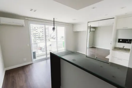 Kitnet com 1 Quarto à venda, 30m² no Perdizes, São Paulo