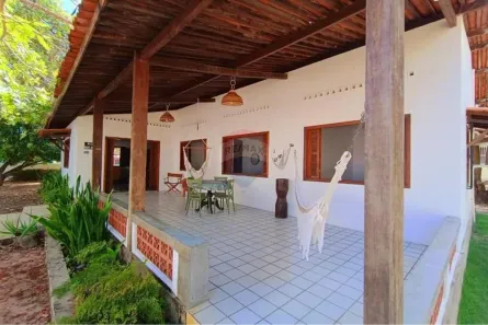 Casa de Condomínio com 4 Quartos à venda, 350m² no Maragogi, Maragogi
