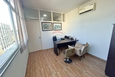 Sala Comercial para alugar, 54m² no Centro de Vila Velha, Vila Velha