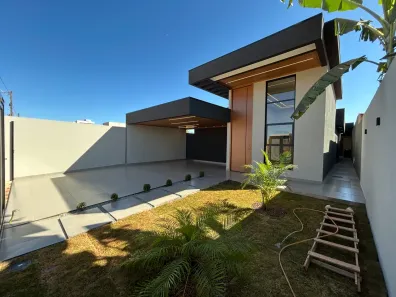 Casa de Condomínio com 3 Quartos à venda, 400m² no Setor Habitacional Vicente Pires, Brasília