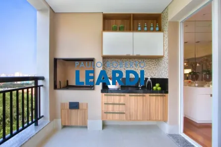 Apartamento com 3 Quartos à venda, 418m² no Jardim Vitória Régia, São Paulo