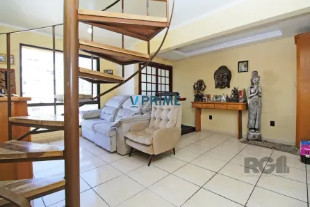 Cobertura com 2 Quartos à venda, 119m² no Cidade Baixa, Porto Alegre