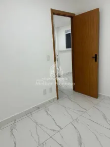 Apartamento com 2 Quartos à venda, 40m² no Jardim Parque Jupiá, Piracicaba