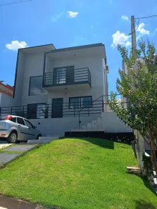 Casa de Condomínio com 3 Quartos à venda, 169m² no Nova Era, Itupeva