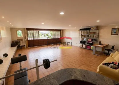 Sobrado com 3 Quartos à venda, 295m² no Vila Paiva, São Paulo