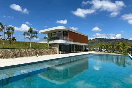 Lote/Terreno à venda, 431m² no Condomínio Residencial Campos do Conde, Bragança Paulista