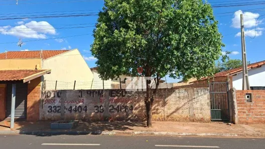 Lote/Terreno à venda, 242m² no Marília, Barretos