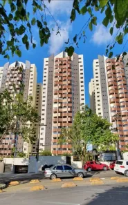 Apartamento com 3 Quartos à venda, 130m² no Rudge Ramos, São Bernardo do Campo