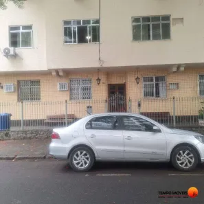 Apartamento com 3 Quartos à venda, 90m² no Icaraí, Niterói