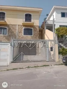 Sobrado com 3 Quartos à venda, 129m² no Vila Portuguesa, São Paulo
