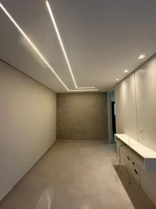 Casa de Condomínio com 3 Quartos à venda, 100m² no Santa Luzia, Uberlândia