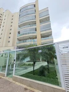 Apartamento com 4 Quartos à venda, 220m² no Cascatinha, Juiz de Fora