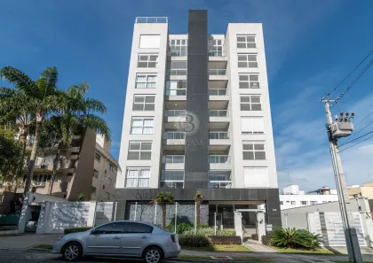 Apartamento com 3 Quartos à venda, 130m² no Água Verde, Curitiba