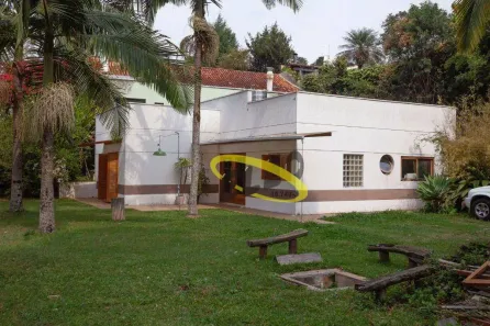 Casa de Condomínio com 2 Quartos à venda, 110m² no Granja Viana, Cotia