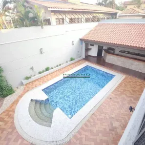 Casa com 3 Quartos à venda, 370m² no City Ribeirão, Ribeirão Preto