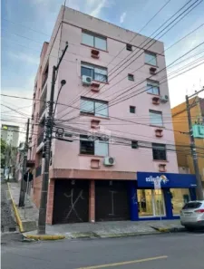 Apartamento com 3 Quartos à venda, 124m² no Centro, Santa Maria