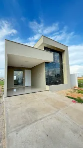 Casa com 3 Quartos à venda, 90m² no Uruguai, Teresina