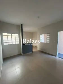 Casa com 1 Quarto à venda, 36m² no Segismundo Pereira, Uberlândia