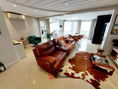 Apartamento com 3 Quartos à venda, 118m² no Centro, Balneário Camboriú