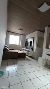 Apartamento com 2 Quartos à venda, 50m² no Bequimão, São Luís
