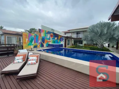 Casa com 4 Quartos à venda, 358m² no Ogiva, Cabo Frio