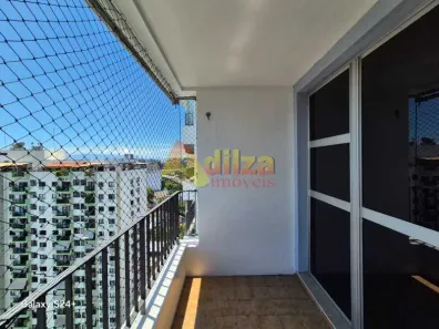 Apartamento com 2 Quartos à venda, 70m² no Praça da Bandeira, Rio de Janeiro
