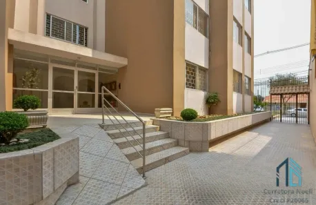 Apartamento com 3 Quartos à venda, 57m² no Boa Vista, Curitiba