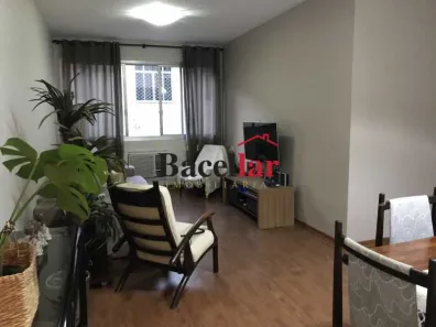 Apartamento com 3 Quartos à venda, 110m² no Andaraí, Rio de Janeiro