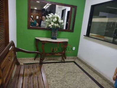 Sala Comercial à venda, 20m² no Centro, Niterói