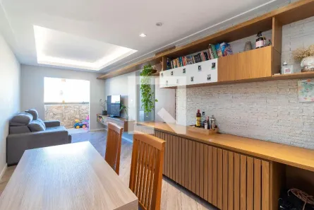 Apartamento com 2 Quartos à venda, 63m² no Parada Inglesa, São Paulo