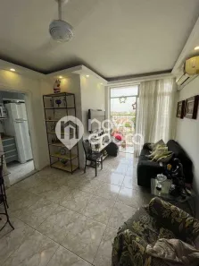 Apartamento com 2 Quartos à venda, 45m² no Sampaio, Rio de Janeiro