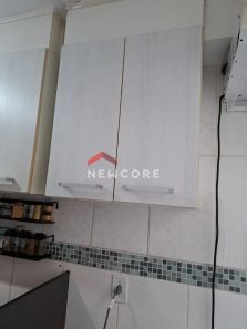Apartamento com 2 Quartos à venda, 45m² no Jardim Santa Terezinha (Zona Leste), São Paulo