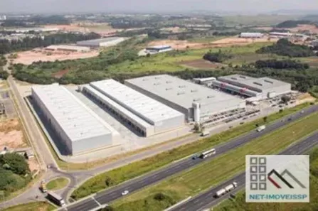 Galpão/Depósito/Armazém à venda, 1363m² no Vila das Hortências, Jundiaí