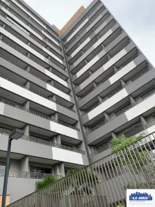 Apartamento com 1 Quarto à venda, 24m² no Tatuapé, São Paulo