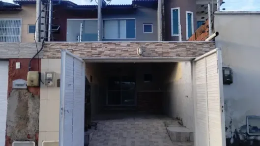 Sobrado com 4 Quartos à venda, 90m² no Umuarama, Osasco