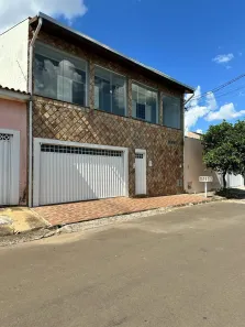 Sobrado com 4 Quartos à venda, 279m² no Jardim Marambaia, Franca