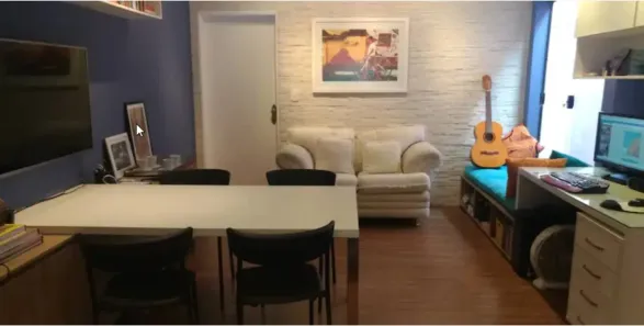 Casa com 2 Quartos à venda, 120m² no Parque Renato Maia, Guarulhos